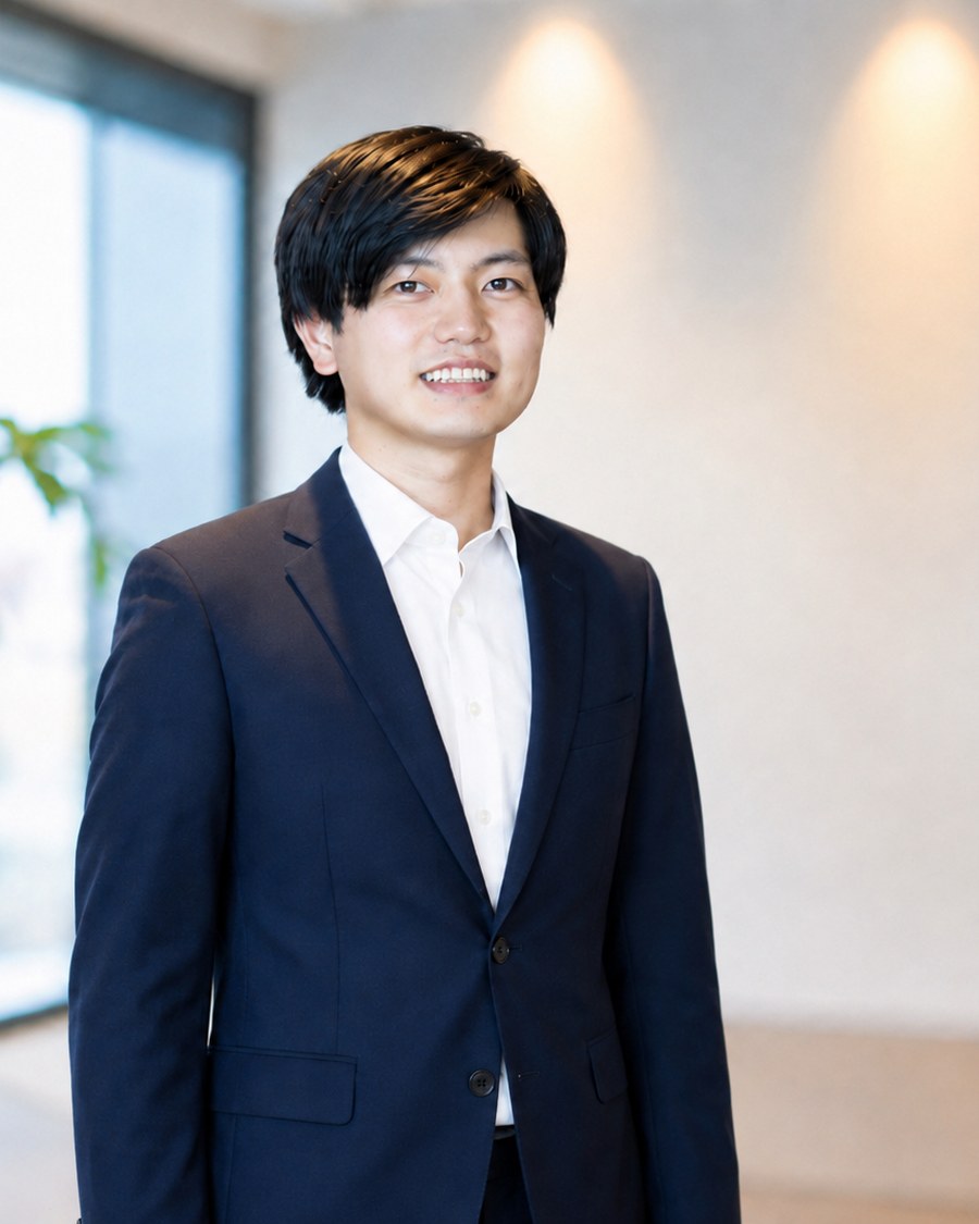 青嶋一輝