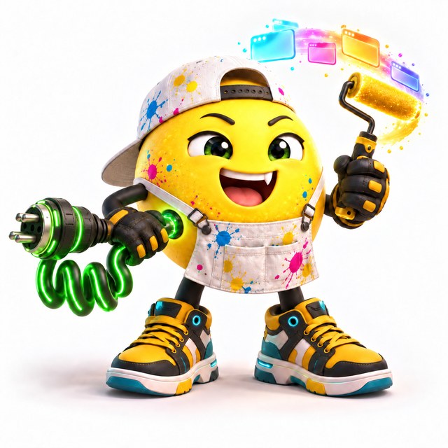 フロントエンドくん